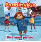 Paddington på eventyr - Helt rundt på isen