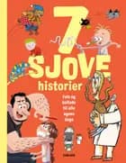 7 sjove historier