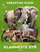 Verdens 100 klammeste dyr af Sebastian Klein
