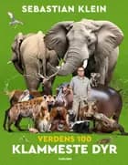 Verdens 100 klammeste dyr