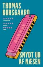 Snydt ud af næsen
