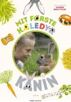 Mit første kæledyr - kanin