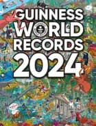 Guinness World Records 2024