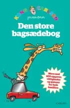 Kong Carlsen - Den store bagsædebog