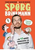 Spørg Brinkmann - Er græsset grønt om natten?
