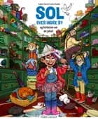 Sol over indre by og historien om en jahat af Sophie Souid