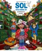 Sol over indre by og historien om en jahat - Børnebog af Sophie Souid