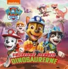 Paw Patrol: Vovserne redder dinosaurerne af ViacomCBS