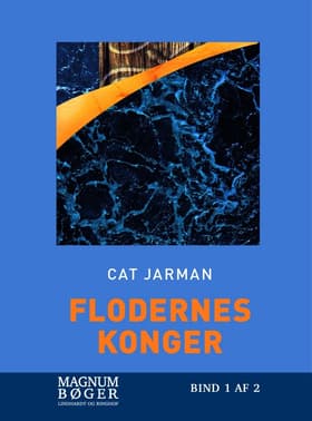 Flodernes konger af Cat Jarman