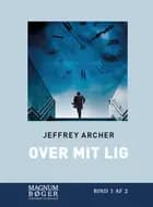 Over mit lig (Storskrift)