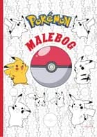 Pokémon malebog 1 (kolli 6)