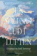En sølvsky ud i luften af Kristian Himmelstrup