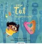 Lille Tut og søhesten af Maria Mac Dalland