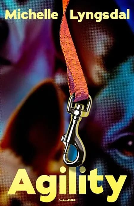 Agility af Michelle Lyngsdal