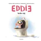 Eddie keder sig af Thomas Brunstrøm
