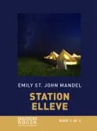 Station Elleve