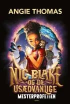 Nic Blake og de Usædvanlige (1) - Mesterprofetien