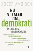 Nu vi taler om demokrati af Asser Amdisen