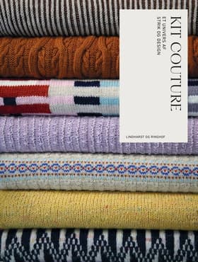 Kit Couture af Rachel Søgaard