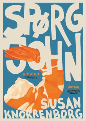 Spørg John af Susan Knorrenborg