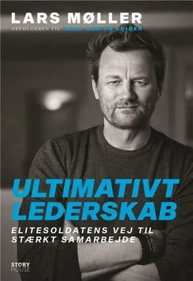 Ultimativt lederskab af Ole Sønnichsen
