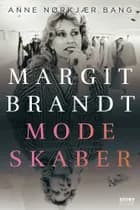 Modeskaber af Anne Nørkjær Bang