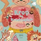 Krop og krudtugler af Lotte Salling