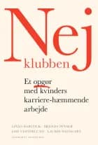 Nej-klubben - Et opgør med kvinders karriere-hæmmende arbejde