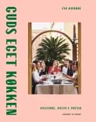 Guds eget køkken af Eva Ravnbøl