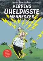 Verdens uheldigste mennesker