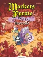 Mørkets fyrste praktikant (2) - Mere ond af CED og Jean-Philippe Morin