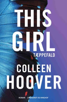 This Girl - Tæppefald af Colleen Hoover