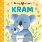 Baby elsker KRAM