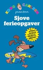 Kong Carlsen - Sjove ferieopgaver