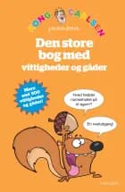 Kong Carlsen - Den store bog med vittigheder og gåder af Kong  Carlsen