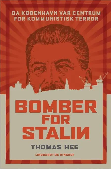 Bomber for Stalin af Thomas Hee