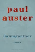 Baumgartner af Paul Auster