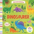 Min første faktabog: dinosaurer 