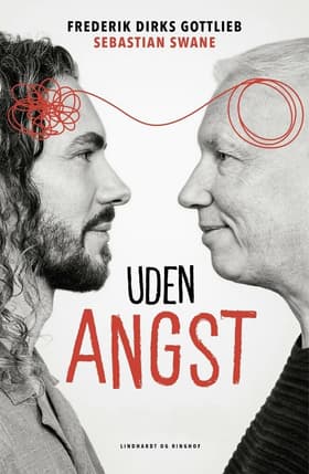 Uden angst af Frederik Dirks Gottlieb