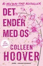 Det ender med os af Colleen Hoover