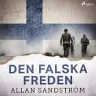 Den falska freden af Allan Sandström