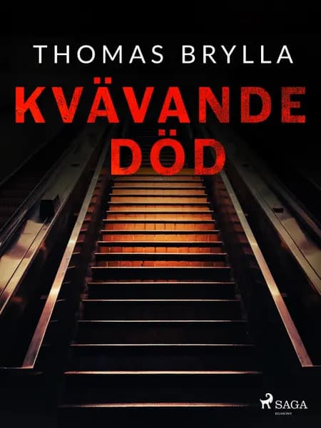 Kvävande död af Thomas Brylla