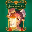 Stravagantia af Laura Gallego