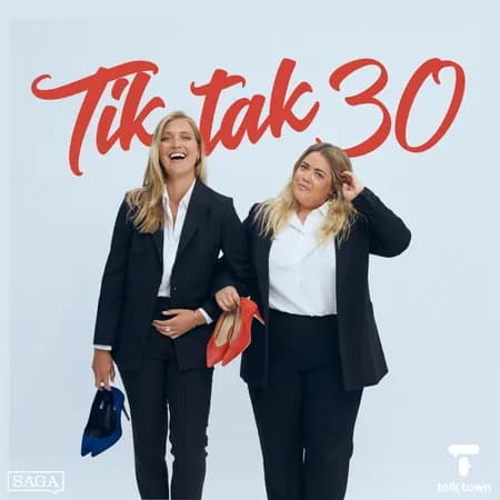 Ensom i 30’erne af Josefine Stork