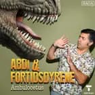 Ambulocetus – Hvalen med ben