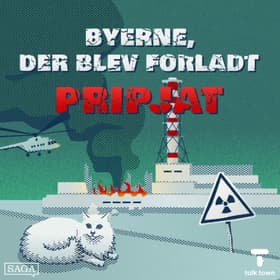 Pripjat - byen med atomkatastrofen af Sofie Fauerby