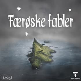 Sælkvinden af Rikke Mia Skovdal