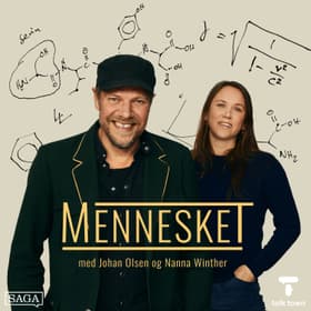 Den frie vilje af Johan Olsen