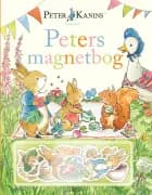 Peter Kanin - Peters magnetbog af Beatrix Potter