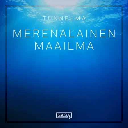 Tunnelma - Merenalainen maailma af Rasmus Broe
